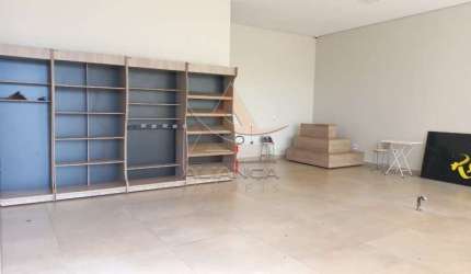 Salão  - Ribeirão Preto - Recreio das Acácias