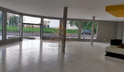 Salão  - Ribeirão Preto - Nova Ribeirânia