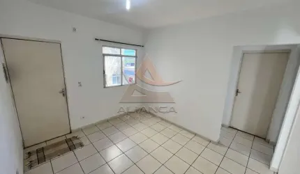 Apartamento - Ribeirão Preto - Parque dos Lagos