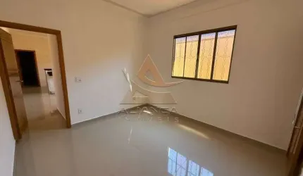 Casa - Ribeirão Preto - Campos Eliseos