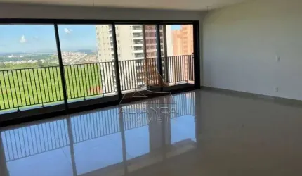 Apartamento - Ribeirão Preto - Jardim Olhos D'água