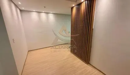 Apartamento - Ribeirão Preto - Bonfim Paulista