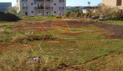 Terreno - Ribeirão Preto - Jardim Zara