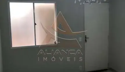 Apartamento - Ribeirão Preto - Palmares