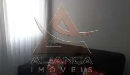 Apartamento - Ribeirão Preto - Lagoinha
