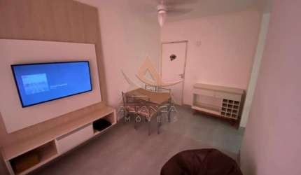 Apartamento - Ribeirão Preto - Parque São Sebastião