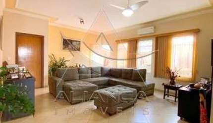 Casa - Ribeirão Preto - Ribeirânia