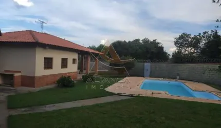 Chácara - Ribeirão Preto - Portal dos Ipês