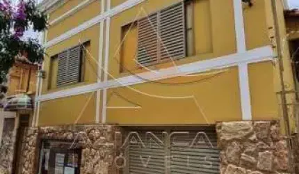 Casa - Ribeirão Preto - Vila Tibério