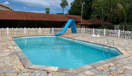 Chácara - Ribeirão Preto - Itanhangá