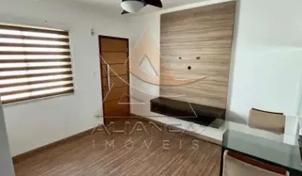Apartamento - Ribeirão Preto - Vila Virgínia