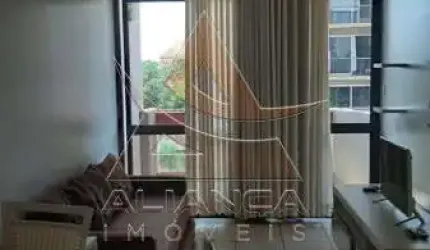Flat - Ribeirão Preto - Jardim Sumaré