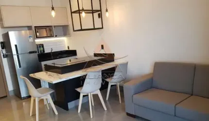 Apartamento - Ribeirão Preto - Jardim Botânico