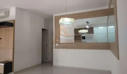 Apartamento - Ribeirão Preto - Monte Alegre