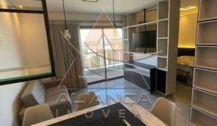 Apartamento - Ribeirão Preto - Jardim Botânico