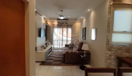 Apartamento - Ribeirão Preto - Lagoinha