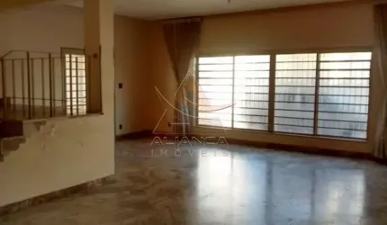 Casa - Ribeirão Preto - Jardim Sumaré
