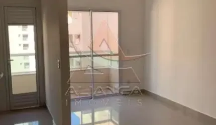 Apartamento - Ribeirão Preto - Jardim Nova Aliança