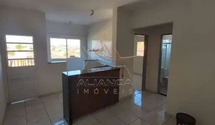 Apartamento - Ribeirão Preto - Vila Albertina