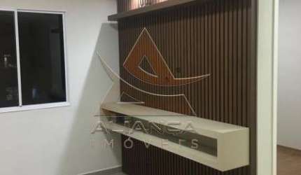 Apartamento - Ribeirão Preto - Ipiranga