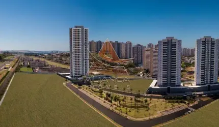 Apartamento - Ribeirão Preto - Jardim Botânico