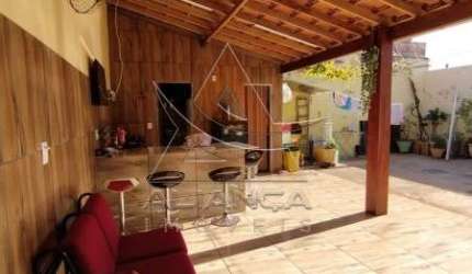 Casa - Ribeirão Preto - Jamil Cury