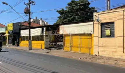 Terreno - Ribeirão Preto - Centro