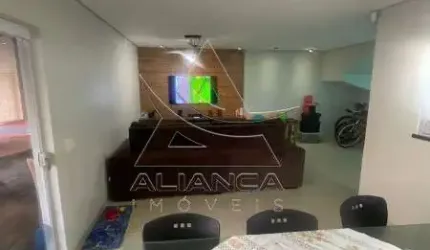 Casa - Ribeirão Preto - Cândido Portinari