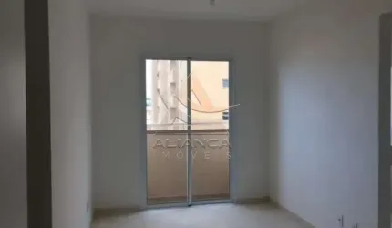 Apartamento - Ribeirão Preto - Campos Eliseos