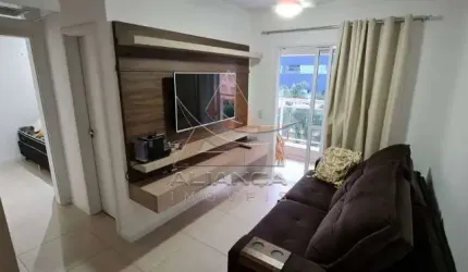 Apartamento - Ribeirão Preto - Jardim Botânico