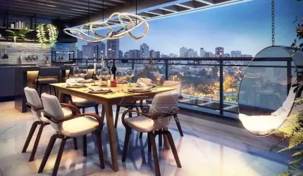 Apartamento - Ribeirão Preto - Jardim Olhos D'água