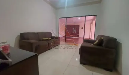 Casa - Ribeirão Preto - Ipiranga