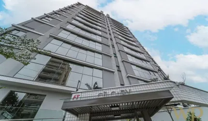 Apartamento com 3 quartos à venda na Rua Euzébio de Queirós, 768, Atiradores, Joinville por R$ 1.751.400