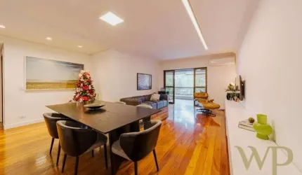 Apartamento com 3 quartos à venda na Rua Major Navarro Lins, 573, Anita Garibaldi, Joinville por R$ 899.000