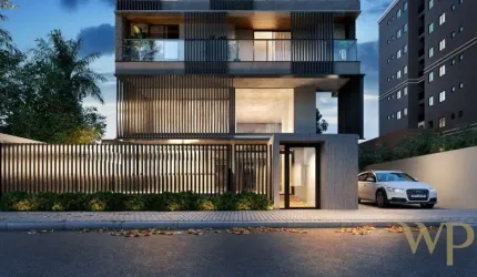 Apartamento com 2 quartos à venda na Rua Pará, 371, América, Joinville por R$ 996.593