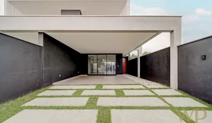 Casa com 3 quartos à venda na Rua Três Barras, 417, Saguaçu, Joinville por R$ 1.300.000