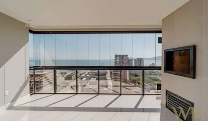Apartamento com 3 quartos à venda na Arthur Campos, 120, Balneário Perequê, Porto Belo por R$ 1.800.000