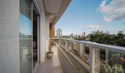 Apartamento com 2 quartos à venda na Rua Pernambuco, 130, Anita Garibaldi, Joinville por R$ 1.500.000