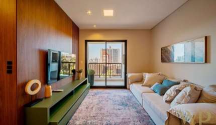 Apartamento com 2 quartos à venda na Rua Henrique Dias, 140, Anita Garibaldi, Joinville por R$ 630.000