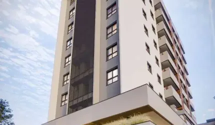 Apartamento com 3 quartos à venda na Rua João Pessoa, 1967, Costa e Silva, Joinville por R$ 772.322