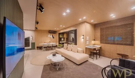 Apartamento com 2 quartos à venda na Rua Camboriú, 135, Glória, Joinville por R$ 1.369.190