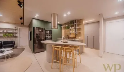 Apartamento com 3 quartos à venda na Rua Camboriú, 135, Glória, Joinville por R$ 1.080.500