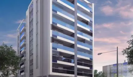 Apartamento com 3 quartos à venda na Rua Pará, 225, América, Joinville por R$ 1.730.800