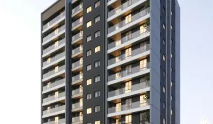 Apartamento com 3 quartos à venda na Rua Coronel Santiago, 754, Anita Garibaldi, Joinville por R$ 777.105