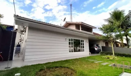 Casa com 3 quartos à venda na Rua Nestor Hintz, 453, Glória, Joinville por R$ 1.185.000