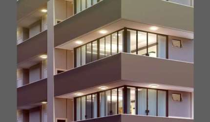 Apartamento com 3 quartos à venda na Rua Rudolfo Schmalz, 227, Glória, Joinville por R$ 499.000