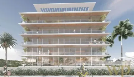 Apartamento com 4 quartos à venda na Avenida Nereu Ramos, 930, Centro, Balneário Piçarras por R$ 6.389.600
