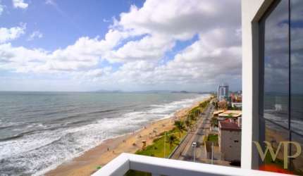 Apartamento com 4 quartos à venda na Avenida Avelino José Borges, 1082, Tabuleiro, Barra Velha por R$ 2.650.000