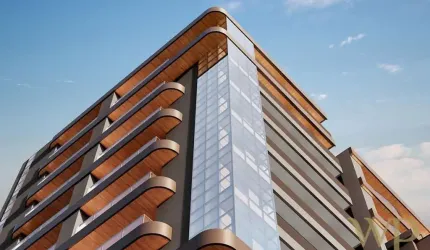 Apartamento com 4 quartos à venda na Rua Marcílio Dias, 162, Santo Antônio, Joinville por R$ 1.718.892