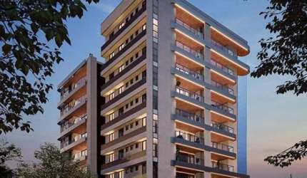 Apartamento com 3 quartos à venda na Rua Marcílio Dias, 162, Santo Antônio, Joinville por R$ 1.691.704